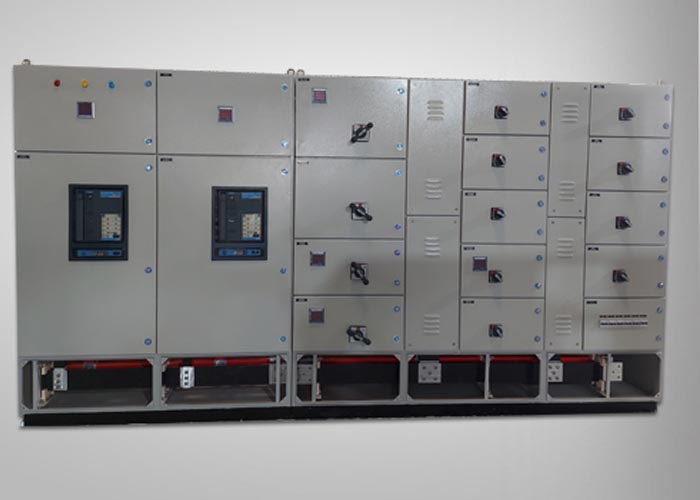 PCC Panels manufacturers