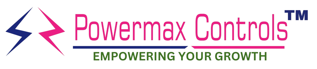 PowerMax Controls Logo